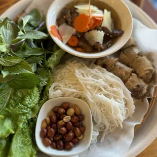 Bún chả Hà Nội