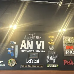 Nice informative &amp; Funny Wall Decor