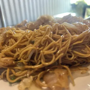 Chowmein