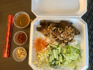 Phở Mai