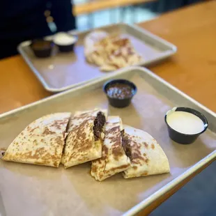 crepes, food