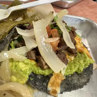 Vampiro de Fajita