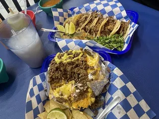 Taqueria Molcas