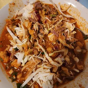 Pozole