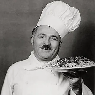 Chef B.