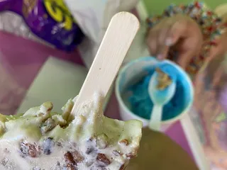 Jenny's Crazy Cravings