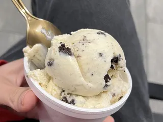 Monarca Ice Cream and Crepes