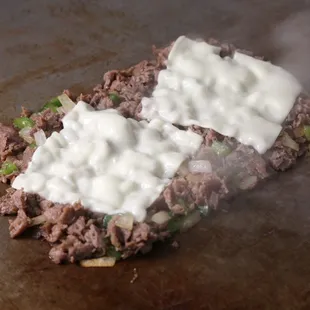 Philly Cheesesteak