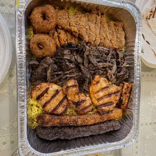 Anaam's Palate
