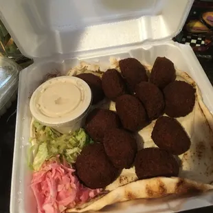 Falafel