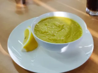 Ahlan Middle Eastern Cuisine