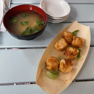 Shumai