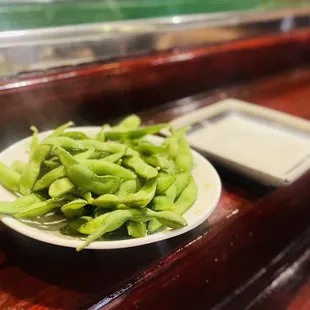 Edamame