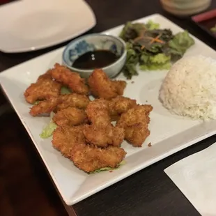 Karaage