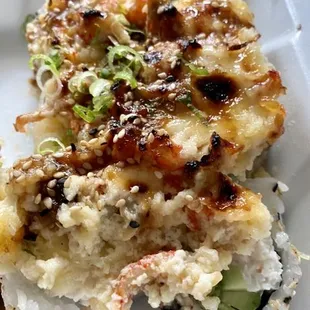 Harry Potter Roll
