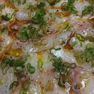 Fresh Fish