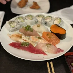 California Roll