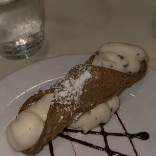 Cannoli