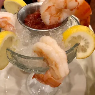 Shrimp Cocktail