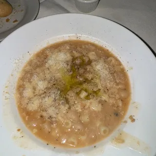 Pasta e Fagioli