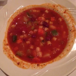 Minestrone