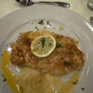 Snapper della Casa