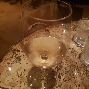 Tenuta San Lorenzo, Gavi, Italy 2013