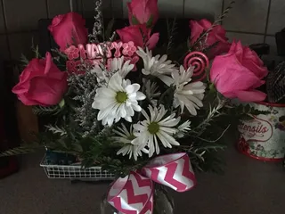 Okie Gals Flowers and Gifts