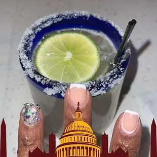 Margarita by Juan
