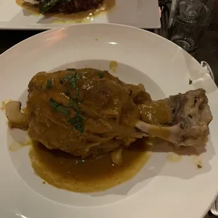 Pork Shank