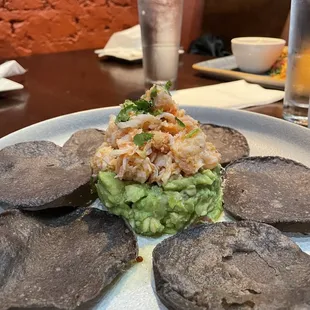 Los Cabos Guacamole