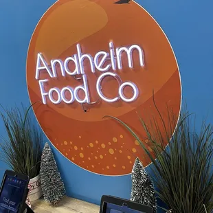 Where we can order different Japanese, Mexican, Italian and many more!!