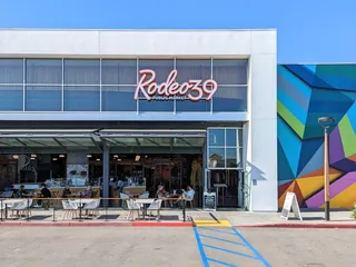 Rodeo 39 Public Market