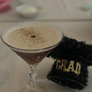 Espresso Martini