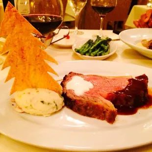 Prime Rib