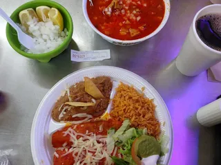 Gorditas Durango
