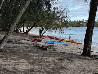 Shaka Kayaks