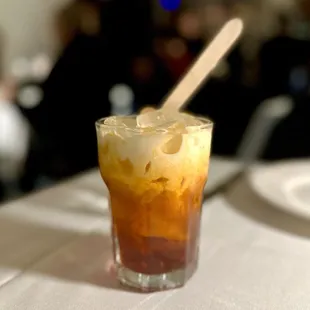 Thai Iced Tea