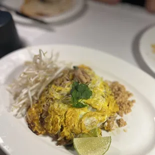 Pad Thai