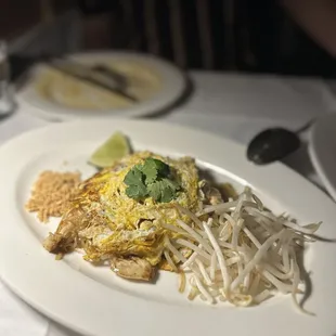 Pad Thai