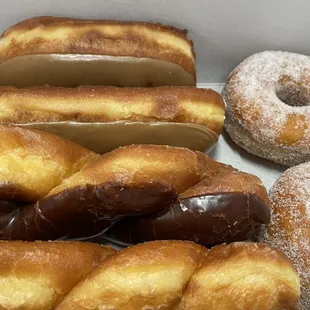 Anajali Donuts