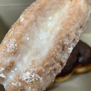 $1.17 per donut now??? Uh never coming back here again