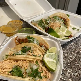 Anakaren Taqueria and Bakery