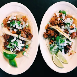 food, tacos