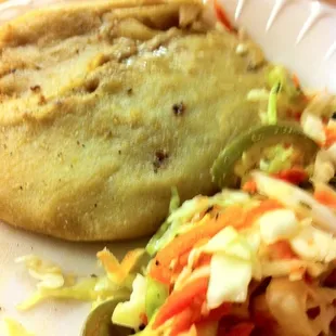 Pupusas