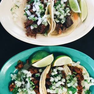 tacos, food
