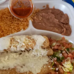 Flautas