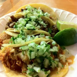 Steak Tacos