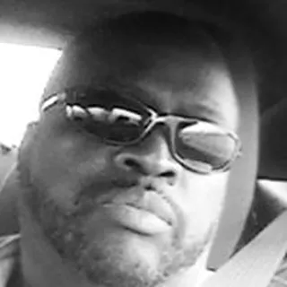 Gerald W.