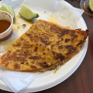 Quesadilla